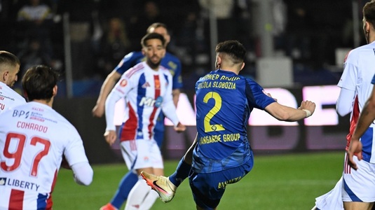 LIVE VIDEO | Unirea Slobozia - Oţelul, ACUM, pe Orangesport.ro. Gazdele au marcat din nou, în debutul reprizei a doua