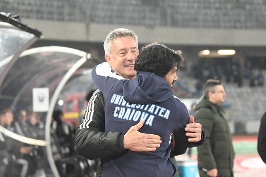 Cum arată echipa etapei a doua play off/out. Cine e antrenorul rundei:  ”A gestionat totul perfect”