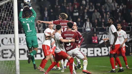 LPF a anunţat programul etapelor 5-6 din play-off şi play-out-ul Superligii