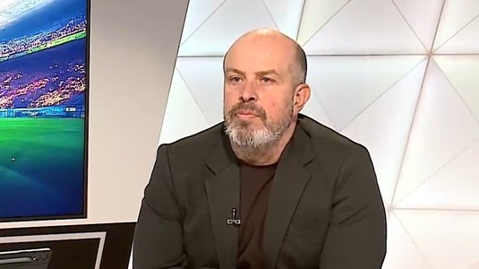 Bogdan Cosmescu a "explodat" după decizia luată de FRF: "O ruşine! Cea mai mare prostie"