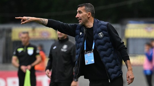 LIVE VIDEO | Petrolul - Csikszereda, de la 17:30, pe Orangesport.ro. Începe al treilea mandat pentru Mehmet Topal pe banca ”lupilor galbeni”