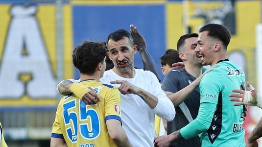 Un român de la Petrolul l-a cucerit pe Mehmet Topal! “Poate avea o carieră extraordinară, mai ales la naţională”. Cât stă antrenorul turc pe banca “lupilor”