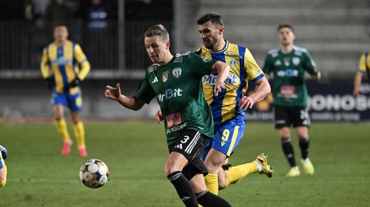 LIVE VIDEO | Unirea Slobozia - Petrolul, de la 18:15, pe orangesport.ro. Duel încins între ocupantele locurilor de baraj