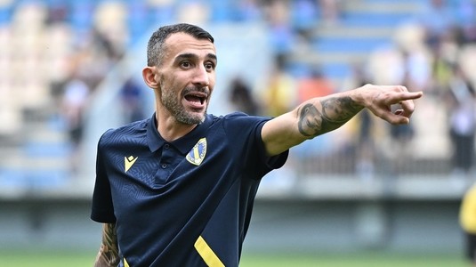 După Slobozia - Petrolul, Mehmet Topal a numit următorul mare fotbalist al României: ”O să fie un jucător important la naţională”