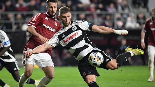 "Tun" în mercato! 1.500.000 de euro pentru transferul golgheterului din Superliga la un "gigant" din Turcia