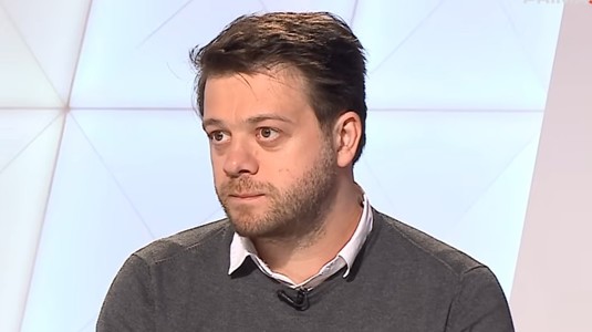 Victor Angelescu invidiază o adversară din play-off după primele patru etape: "Au dat cu tămâie în vestiar"