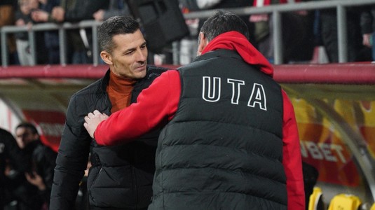 Antrenorul liderului din play-out surprinde, înaintea următorului meci din Superliga: ”Trebuie să ne salvăm de la retrogradare!”