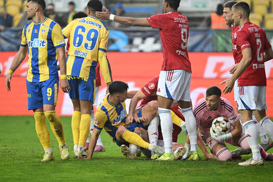 "Dacă nu salvăm echipa, adio bani". Semnal de alarmă tras din play-out-ul Superligii