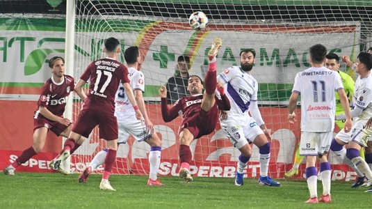 MM Stoica lansează o nouă ipoteză după rezultatul de la Mioveni: "Puncte importante"! Emil Grădinescu a tras şi el un semnal de alarmă