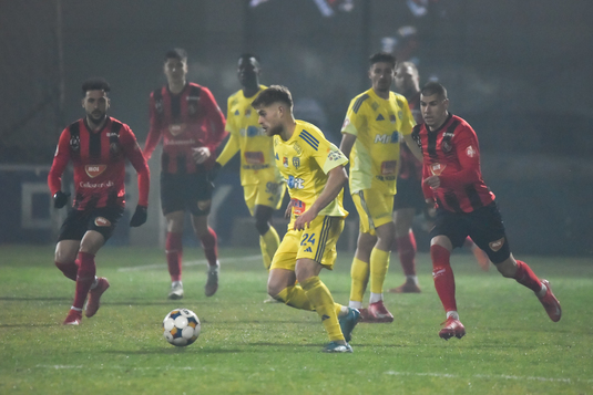 LIVE VIDEO | FK Cszikereda - Unirea Slobozia, de la 14:30, pe OrangeSport.ro. Continuă lupta pentru supravieţuire