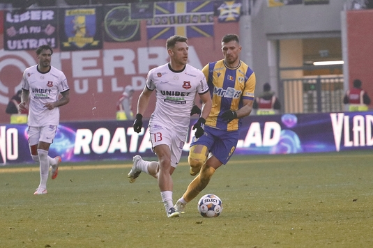 LIVE VIDEO | Petrolul - Hermannstadt, de la ora 18:15, pe orangesport.ro. Duel "de şase puncte" în subsolul Superligii