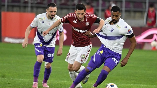 Şoc în Superliga! Rapid şi FC Argeş, fără licenţă europeană. Ce se întâmplă mai departe
