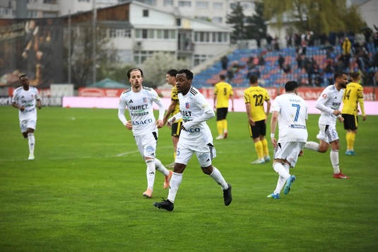 VIDEO | Botoşani - Metaloglobus 3-2. Gazdele s-au impus după ce au fost conduşi. Bratu, fără soluţii în Superliga