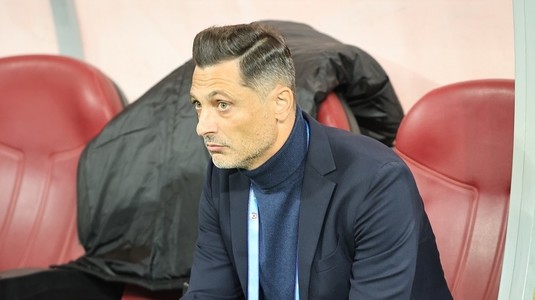 BREAKING | Mirel Rădoi a plecat de la FCSB! Gigi Becali a confirmat despărţirea şi a dezvăluit salariul uriaş pe care antrenorul îl va încasa la noua echipă