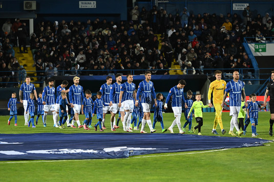 Un alt club din Superliga a trecut printr-o situaţie "Rădoi": "Ne-am trezit fără antrenor. E foarte greu"