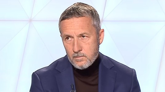 Mihai Stoica, categoric în privinţa următorului antrenor de la FCSB: ”Va fi străin. Sunt antrenori pe care îi respect, dar care nu au cum să ajungă vreodată la noi”