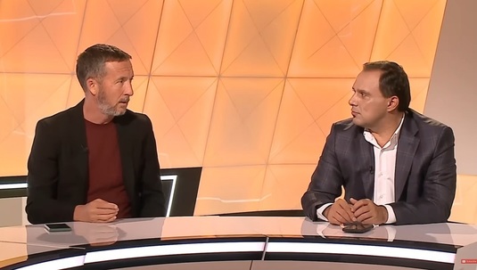 Mihai Stoica a respins categoric propunerea de antrenor pe care Basarab Panduru a oferit-o pentru FCSB: ”Ştii foarte bine...”