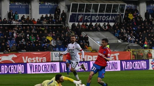 ”Sunt multe probleme!”. Plecat de la FCSB, a dezvăluit ce nu îi place la România. Exemple concrete: ”Nu e bine vestiarul, dar nu e vina clubului”