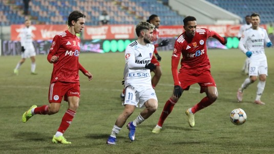 LIVE VIDEO FC Botoşani – Oţelul, azi, de la ora 15:00 pe orangesport.ro. Primul duel între Marius Croitoru şi Stjepan Tomas