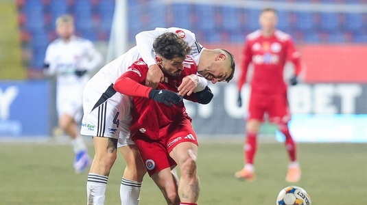 LIVE VIDEO | FC Botoşani – Oţelul, de la 15:00, pe Orangesport.ro. Echipele de start! Cu cine atacă Marius Croitoru şi Stjepan Tomas