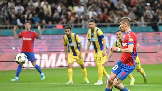 Măsurile luate după FCSB – Petrolul, după ce s-au descoperit nereguli