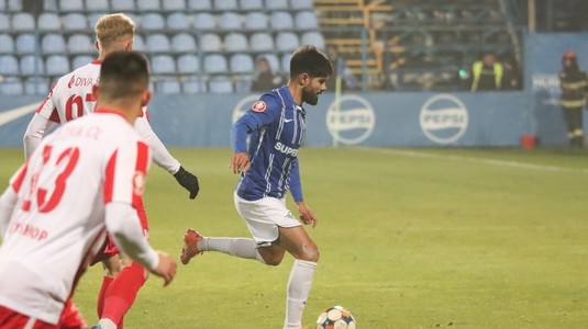 LIVE VIDEO | UTA – Farul, de la 14:00, în Superliga. Situaţie dramatică pentru “marinari”. Echipele probabile