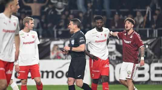 LIVE VIDEO | Dinamo - Rapid, de la 21:00, pe Orangesport.ro. ”Câinii” nu i-au mai învins pe giuleşteni din 2015