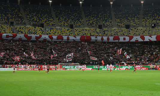 Ce sancţiuni au fost dispuse după Dinamo - Rapid. Şapte suporteri, interzişi pe stadioane timp de cel puţin 6 luni