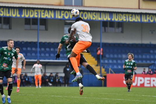 LIVE VIDEO | Metaloglobus - Unirea Slobozia, de la 17:30, pe Orangesport.ro. ”Derby salvezza” la Clinceni