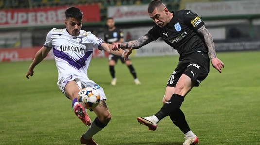 VIDEO | FC Argeş – Universitatea Craiova 0–1. Victorie mare! Oltenii fac încă un pas important spre titlu