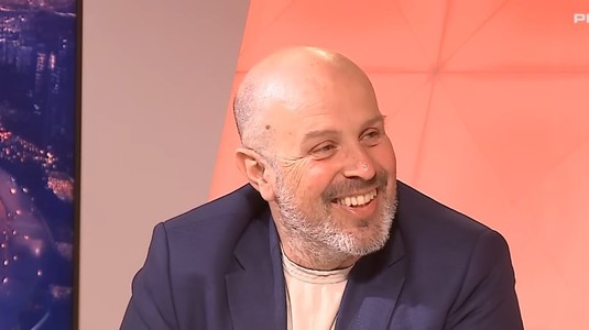 Echipa din Superliga care l-a impresionat pe Bogdan Cosmescu: "Îmi scot pălăria în faţa lor"