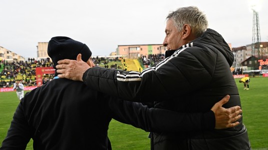 Antrenorul unei formaţii din play-off, "asaltat" de oferte: "Au fost telefoane"