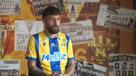 VIDEO | ”Lupii” sună adunarea pentru a se salva de la retrogradare. Paul Papp recunoaşte că parcursul sportiv este afectat de problemele financiare: ”Încercăm să nu ne gândim la asta”