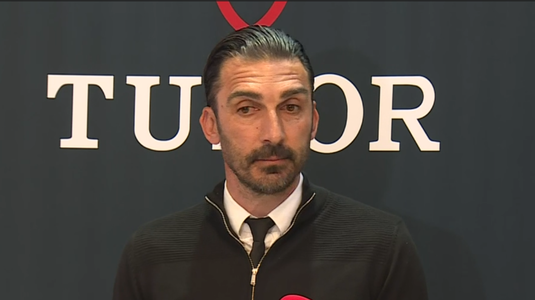 Elias Charalambous s-a întors în România şi nu s-a ferit de cuvinte. ”FCSB este prima opţiune pentru mine”