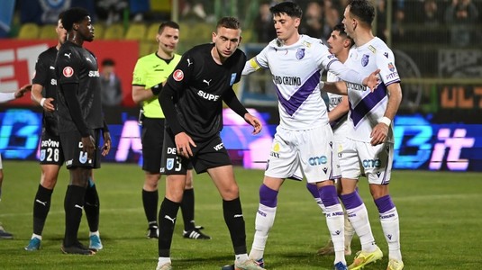 Expertul a văzut FC Argeş - Craiova şi a dat verdictul despre ambele echipe: "Nu poţi spune că te-a dat pe spate / E fotbalul pe care-l pot juca"