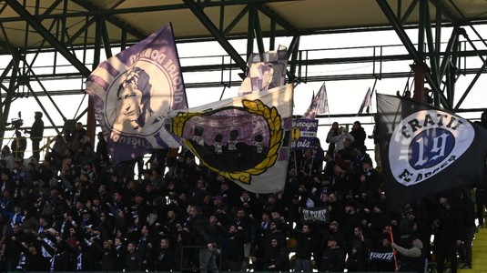 OFICIAL | Ce echipă din play-off nu a primit licenţa pentru cupele europene. Anunţul Comisiei de Apel