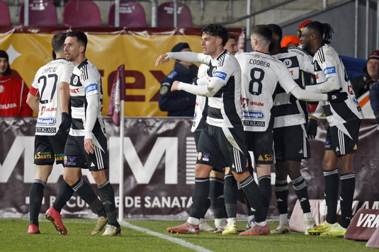 LIVE VIDEO | U Cluj - FC Argeş se joacă astăzi, de la ora 20:30. Cele mai importante faze vor fi pe orangesport.ro