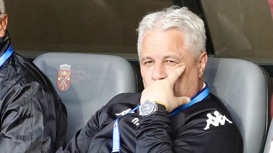 Marius Şumudică la CFR Cluj?! Neluţu Varga a reacţionat categoric, după ce a auzit varianta vehiculată în presă