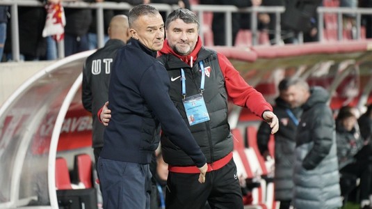 Anunţ neaşteptat! Antrenorul şi-a îndeplinit obiectivul, dar ar putea pleca: "V-aş minţi să vă spun că sunt fericit”