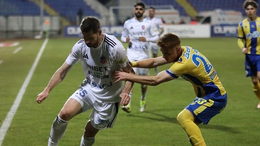 LIVE VIDEO | Botoşani – Petrolul, de la 16:00, în play-out-ul Superligii. Astăzi poate fi stabilit barajul de Conference League. Echipele probabile