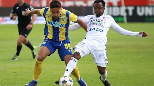 LIVE VIDEO | Botoşani – Petrolul, ACUM, în play-out-ul Superligii. Gazdele au egalat din penalty