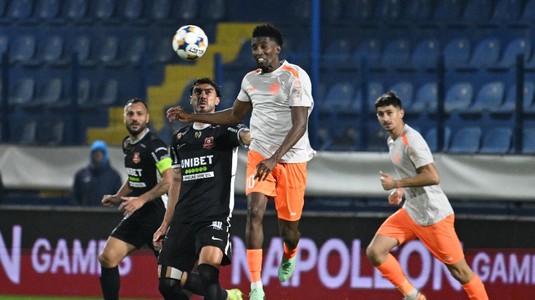 LIVE VIDEO | Metaloglobus - Hermannstadt, de la ora 18:00, pe orangesport.ro. Sibienii, obligaţi să obţină trei puncte