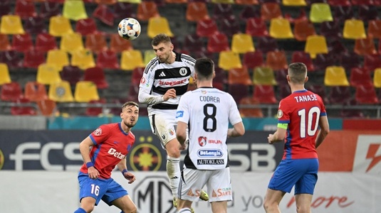 ”Prea bun”. Jucătorul din campionatul României care va merge la Mondial l-a impresionat şi pe Mihai Stoica: ”Cel mai bun”