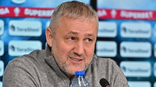 Mihai Rotaru bagă mâna adânc în buzunar după câştigarea Cupei României! Prima uriaşă pregătită pentru jucătorii Craiovei