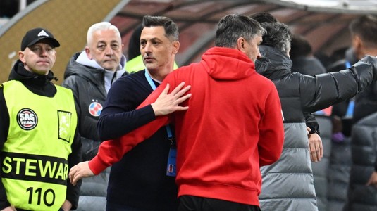 Tehnicianul din Superliga şi-a decis viitorul, după zvonurile referitoare la plecare: a dezvăluit discuţia pe care a avut-o cu patronul
