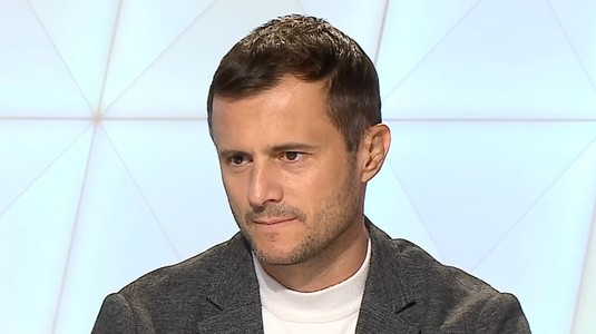 Andrei Nicolescu le bate obrazul fanilor dinamovişti, după ce a fost înjurat din cauza siglei: ”M-a surprins. Trebuiau să ţină cont că e ziua mea”