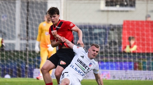 LIVE VIDEO | Csikszereda - FC Botoşani, ACUM, pe Orangesport.ro. Ceara a făcut 2-0 după o fază frumoasă