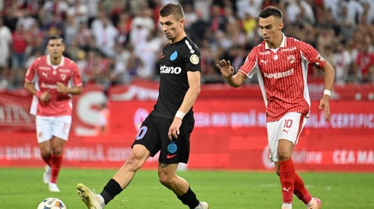 FCSB sau Dinamo? Florin Prunea nu s-a ferit şi a dat verdictul: "Nu are ritm, nu are competiţie"