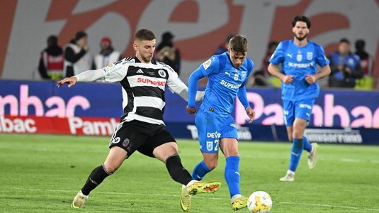 LIVE VIDEO | Universitatea Craiova – Universitatea Cluj, de la 20:30, în play-off-ul Superligii. Trofeul poate fi decernat în Oltenia. Cum arată statistica şi echipele probabile