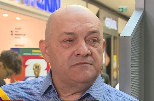 Stelistul Gabi Balint a intervenit în lupta la titlul Superligii: “Văd şanse mici pentru ei. Echipa s-a temut”